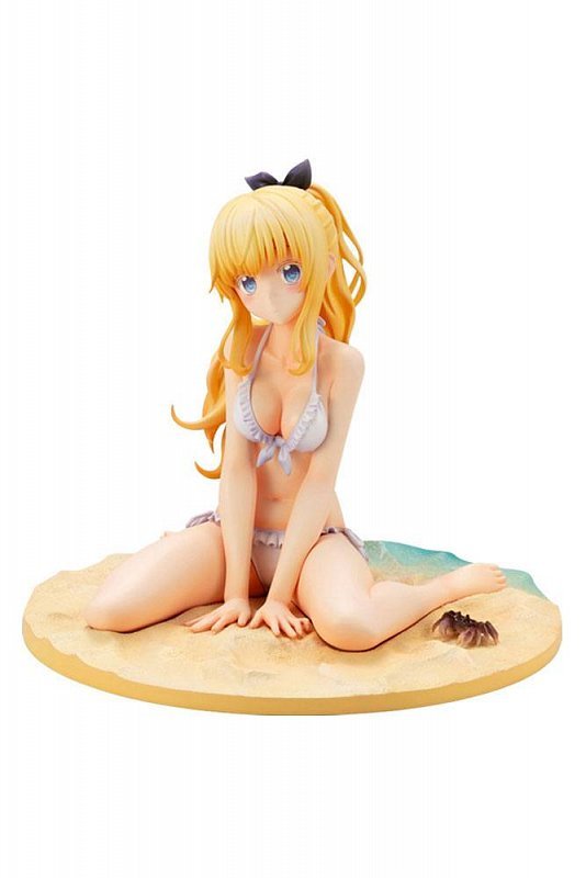 Boarding School Juliet PVC Statue 1/7 Juliet Persia 14 cm - 4934054010684 - CrystalLotus.eu