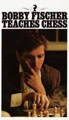 Body Fischer Teaches Chess - 9780553263152 - Crystal Lotus