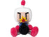 Bomberman Plush Figure Bomberman 37 cm - 4251972800976 - CrystalLotus.eu