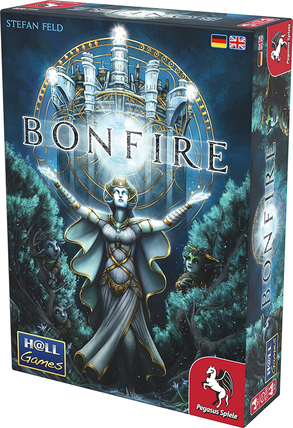 Bonfire - 4250231727917 - CrystalLotus.eu