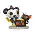 Boo Hollow POP! Deluxe Vinyl Figure Nina & Friends 9 cm - 889698580014 - CrystalLotus.eu