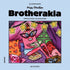Brotherakia - Winter fades, color blooms - Μικρή Ολλανδέζα - Coloring book (από την Δανάη Γεωργαντά) - 9786180347166 - Crystal Lotus