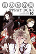 Bungo Stray Dogs, Volume 10 (by Kafka Asagiri & Sango Harukawa) - 9781975303716 - Crystal Lotus