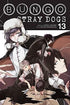 Bungo Stray Dogs, Volume 13 (by Kafka Asagiri & Sango Harukawa) - 9781975304553 - Crystal Lotus