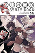 Bungo Stray Dogs, Volume 14 (by Kafka Asagiri & Sango Harukawa) - 9781975304584 - Crystal Lotus