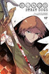 Bungo Stray Dogs, Volume 17 (by Kafka Asagiri & Sango Harukawa) - 9781975316051 - Crystal Lotus