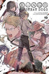 Bungo Stray Dogs, Volume 19 (by Kafka Asagiri & Sango Harukawa) - 9781975322465 - Crystal Lotus