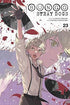 Bungo Stray Dogs, Volume 23 (by Kafka Asagiri & Sango Harukawa) - 9781975379018 - Crystal Lotus