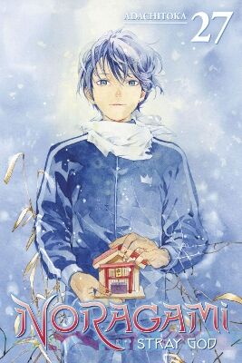 Bungo Stray Dogs, Volume 27 (by Kafka Asagiri &amp; Sango Harukawa) - 9798855437874 - Crystal Lotus