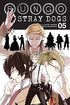 Bungo Stray Dogs, Volume 5 (by Kafka Asagiri & Sango Harukawa) - 9780316468176 - Crystal Lotus