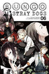 Bungo Stray Dogs, Volume 6 (by Kafka Asagiri & Sango Harukawa) - 9780316468183 - Crystal Lotus