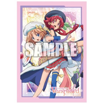 Bushiroad Sleeve Collection Mini Vol.462 (70 Sleeves) - 4580505142949 - CrystalLotus.eu