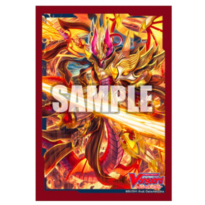 Bushiroad Sleeve Collection Mini Vol.465 (70 Sleeves) - 4580505143076 - CrystalLotus.eu