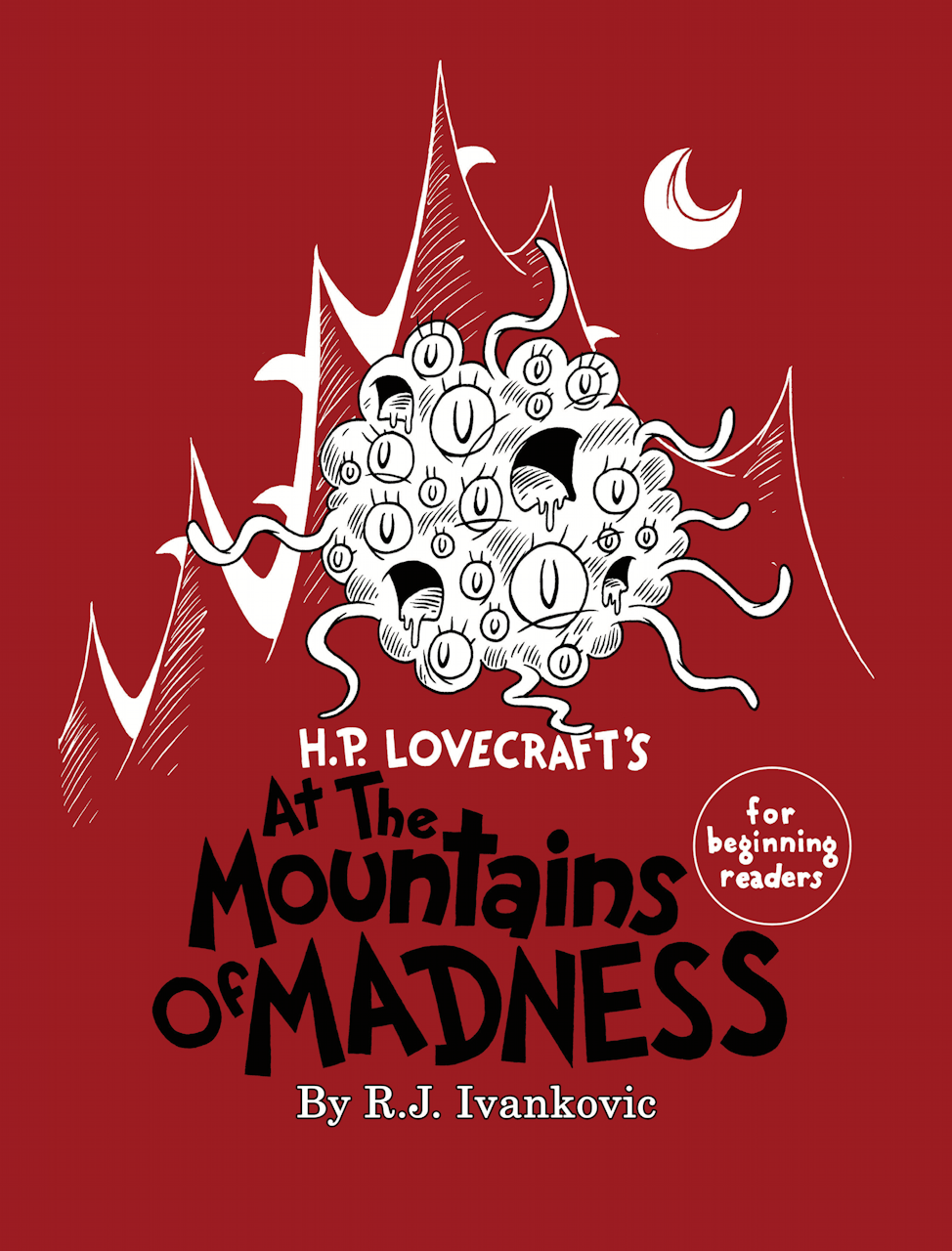 Call Of Cthulhu 7th Edition: At the Mountain&