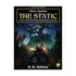 Call of Cthulhu - Alone Against The Static (A Solo Call of Cthulhu Adventure) 7th Edition - 9781568824710 - Crystal Lotus