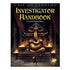 Call of Cthulhu - Investigator Handbook (Seventh Edition) - 9781568824499 - CrystalLotus.eu