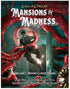 Call of Cthulhu RPG - Mansions of Madness Vol.I Behind Closed Doors - 9781568824246 - CrystalLotus.eu