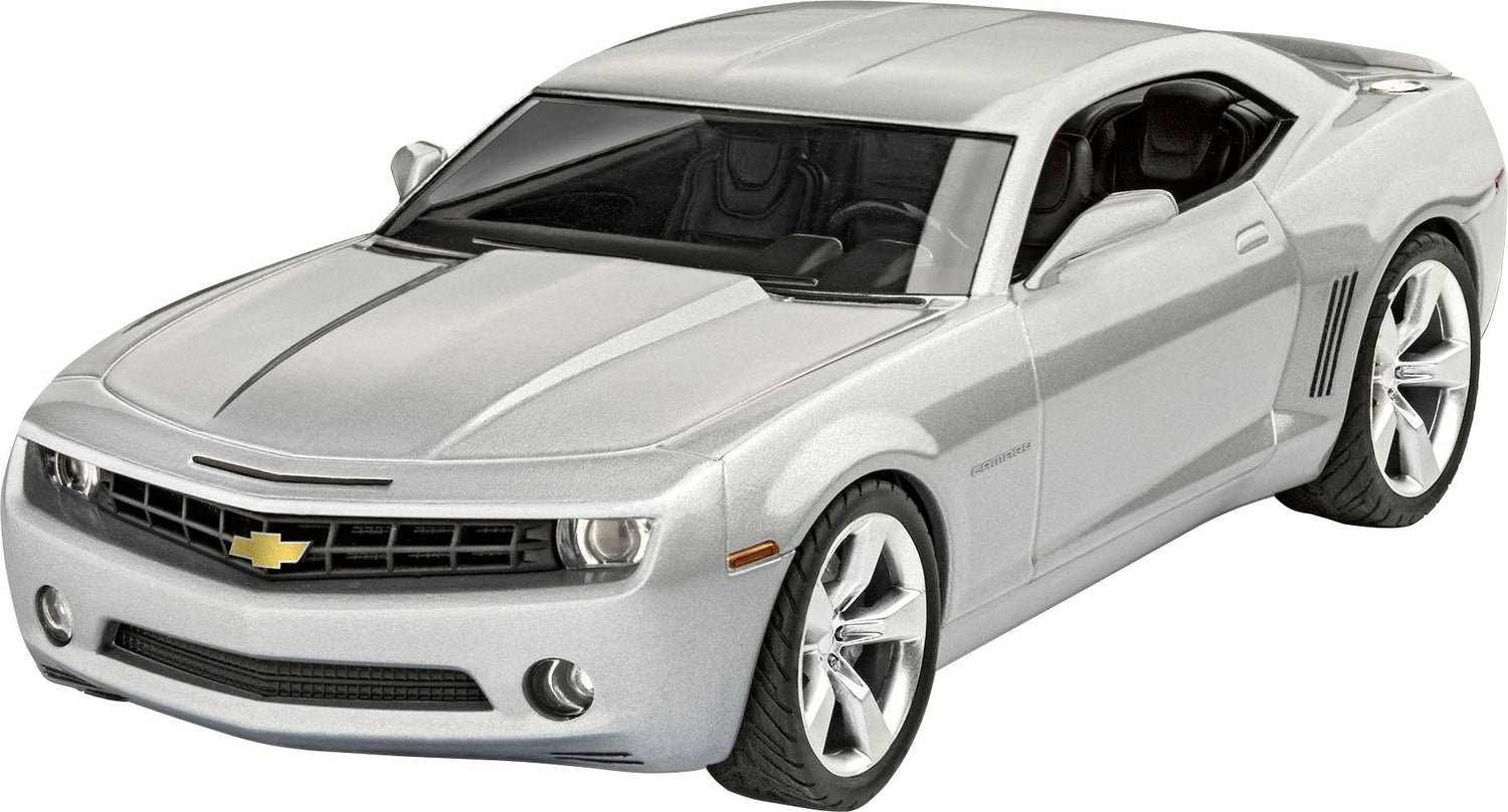 Camaro Concept Car (1:24) - 4009803076485 - CrystalLotus.eu