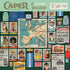 Caper: Europe - 850003498133 - CrystalLotus.eu