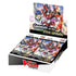 Cardfight!! Vanguard overDress D - BT01: Genesis of the Five Greats Booster Box (16 boosters) - 8885009406198B - CrystalLotus.eu