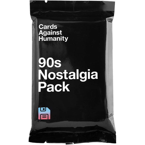 Cards Against Humanity: 90&