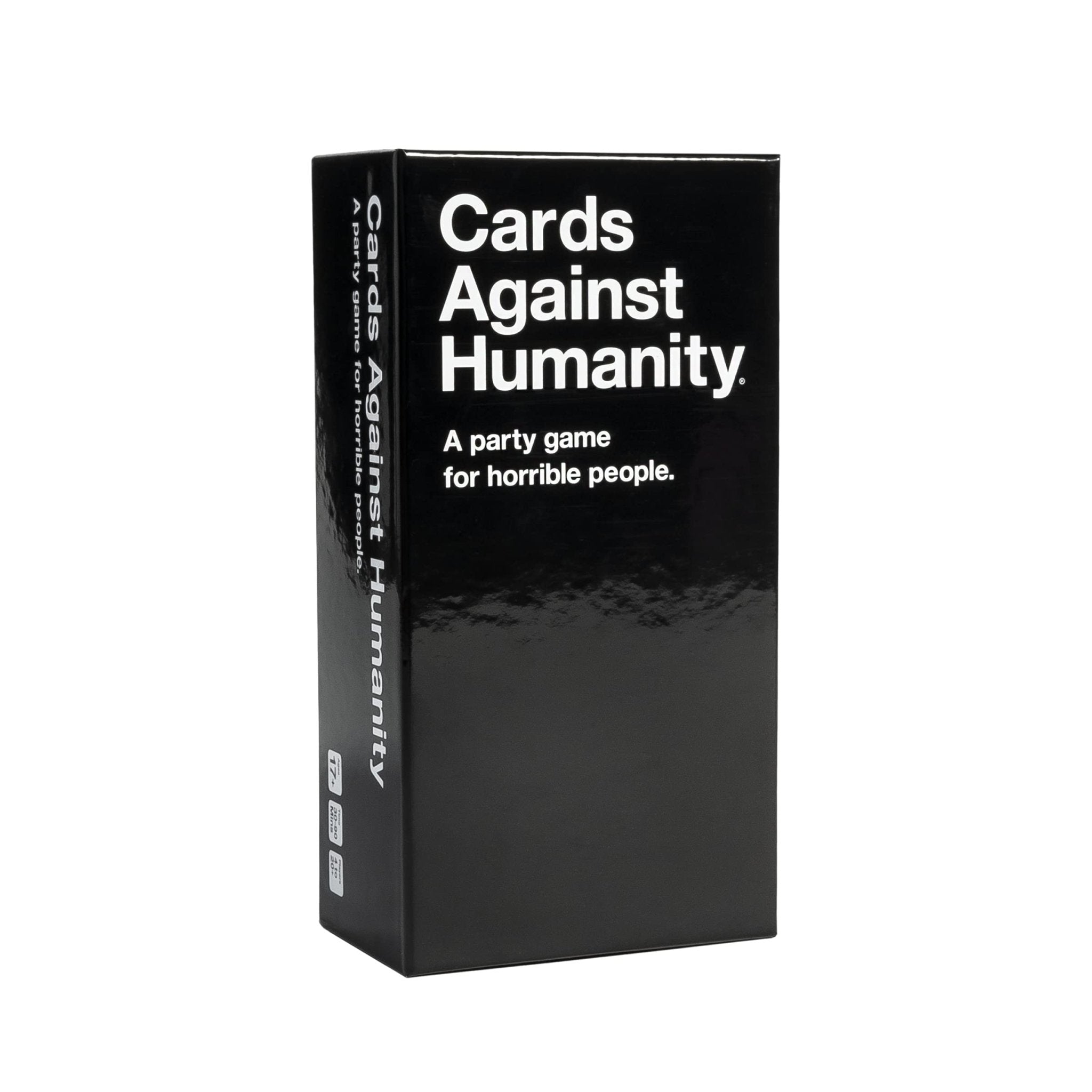 Cards Against Humanity - 817246020262 - CrystalLotus.eu