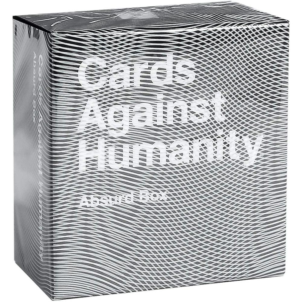 Cards Against Humanity - Absurd Box - Extension 1 - 817246020415 - CrystalLotus.eu