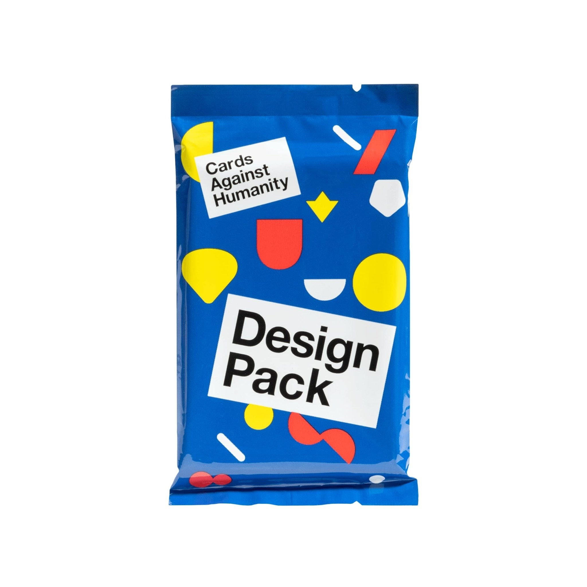 Cards Against Humanity Design Pack - 754207313653 - CrystalLotus.eu