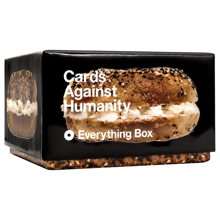 Cards Against Humanity - Everything Box Extension 5 - 817246020699 - CrystalLotus.eu