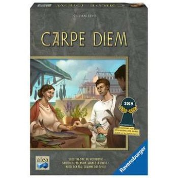 Carpe Diem - 4005556269198 - CrystalLotus.eu