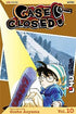 Case Closed (Detective Conan), Volume 10 (by Gosho Aoyama) - 9781421503165 - Crystal Lotus