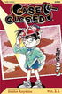 Case Closed (Detective Conan), Volume 11 (by Gosho Aoyama) - 9781421504414 - Crystal Lotus