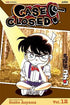 Case Closed (Detective Conan), Volume 12 (by Gosho Aoyama) - 9781421504421 - Crystal Lotus