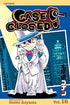 Case Closed (Detective Conan), Volume 16 (by Gosho Aoyama) - 9781421508818 - Crystal Lotus