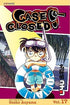 Case Closed (Detective Conan), Volume 17 (by Gosho Aoyama) - 9781421508825 - Crystal Lotus