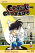 Case Closed (Detective Conan), Volume 18 (by Gosho Aoyama) - 9781421508832 - Crystal Lotus