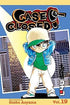 Case Closed (Detective Conan), Volume 19 (by Gosho Aoyama) - 9781421508849 - Crystal Lotus