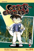 Case Closed (Detective Conan), Volume 24 (by Gosho Aoyama) - 9781421516769 - Crystal Lotus
