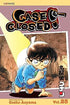 Case Closed (Detective Conan), Volume 25 (by Gosho Aoyama) - 9781421516776 - Crystal Lotus