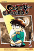 Case Closed (Detective Conan), Volume 30 (by Gosho Aoyama) - 9781421521985 - Crystal Lotus