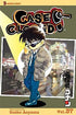 Case Closed (Detective Conan), Volume 37 (by Gosho Aoyama) - 9781421528885 - Crystal Lotus