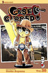 Case Closed (Detective Conan), Volume 38 (by Gosho Aoyama) - 9781421528892 - Crystal Lotus