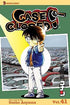 Case Closed (Detective Conan), Volume 41 (by Gosho Aoyama) - 9781421536071 - Crystal Lotus