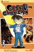 Case Closed (Detective Conan), Volume 46 (by Gosho Aoyama) - 9781421536125 - Crystal Lotus