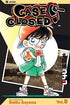 Case Closed (Detective Conan), Volume 5 (by Gosho Aoyama) - 9781591166337 - Crystal Lotus