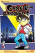 Case Closed (Detective Conan), Volume 53 (by Gosho Aoyama) - 9781421565095 - Crystal Lotus