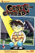 Case Closed (Detective Conan), Volume 56 (by Gosho Aoyama) - 9781421577845 - Crystal Lotus