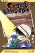 Case Closed (Detective Conan), Volume 6 (by Gosho Aoyama) - 9781591168386 - Crystal Lotus