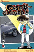 Case Closed (Detective Conan), Volume 63 (by Gosho Aoyama) - 9781421594446 - Crystal Lotus