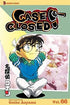 Case Closed (Detective Conan), Volume 66 (by Gosho Aoyama) - 9781421597089 - Crystal Lotus